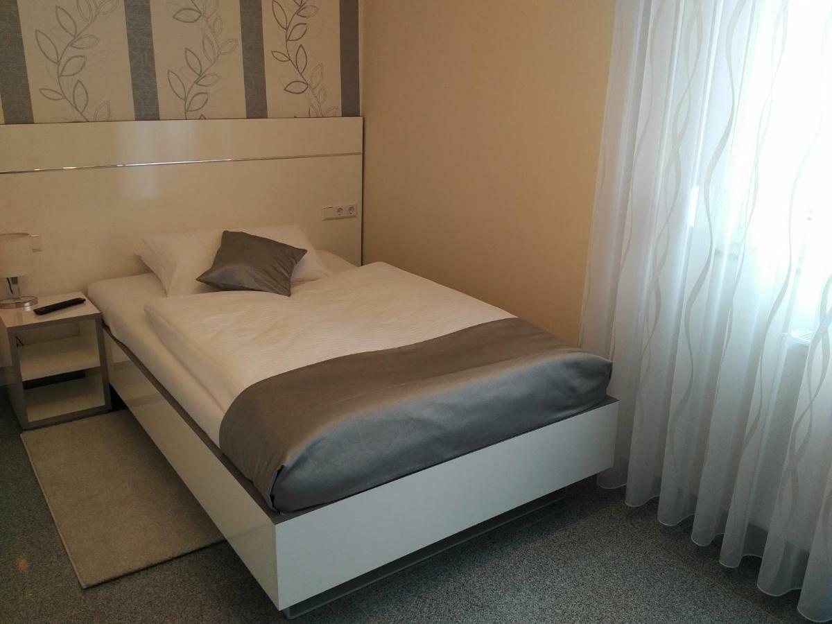 Villa Natalia Am See FDH Εξωτερικό φωτογραφία